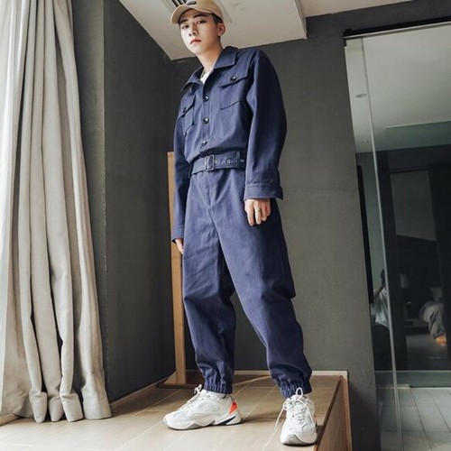 korean jumpsuit